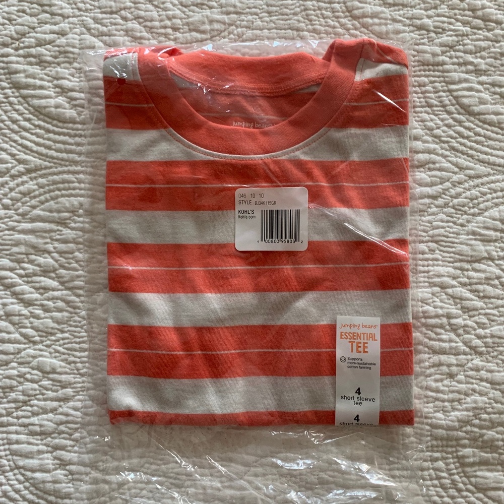 NWT short sleeve tee